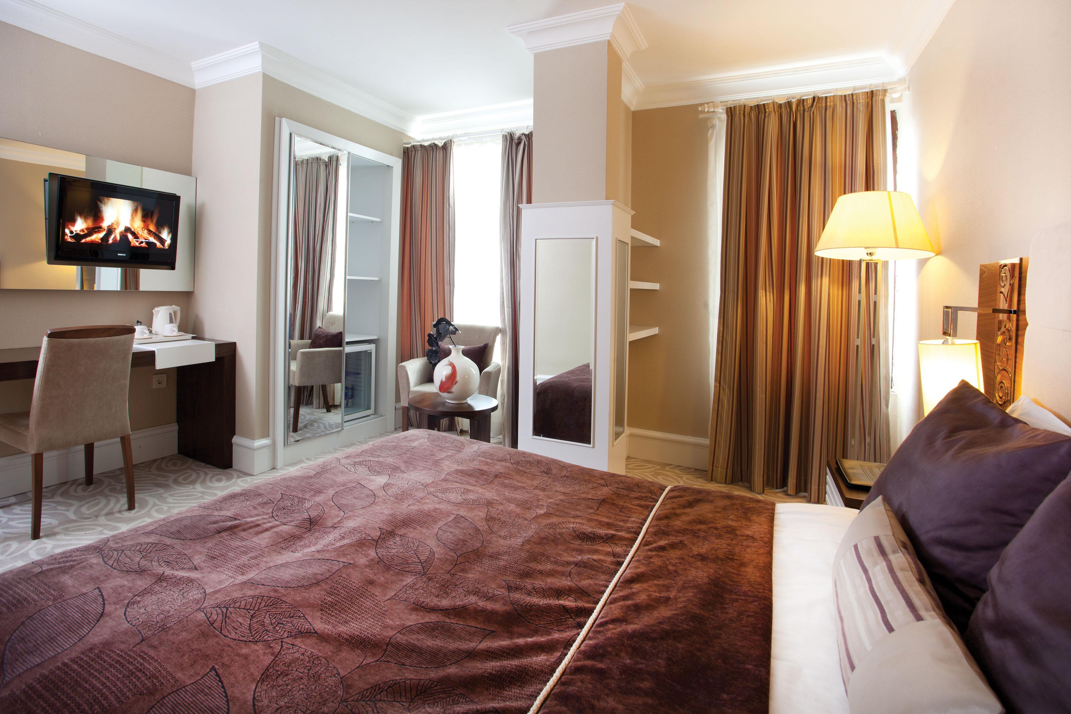 Hotel Center Taksim Stambuł