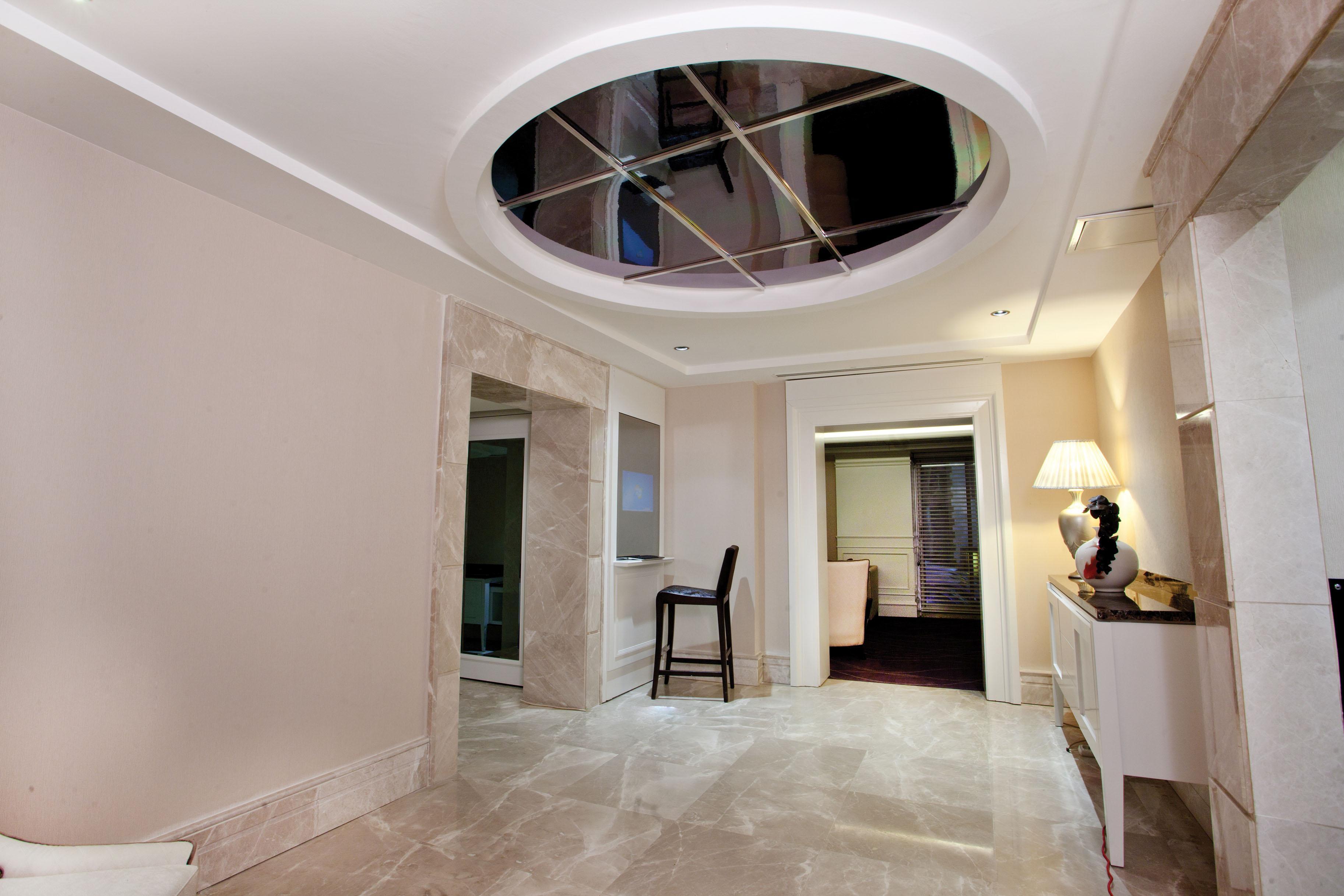 Hotel Center Taksim Stambuł