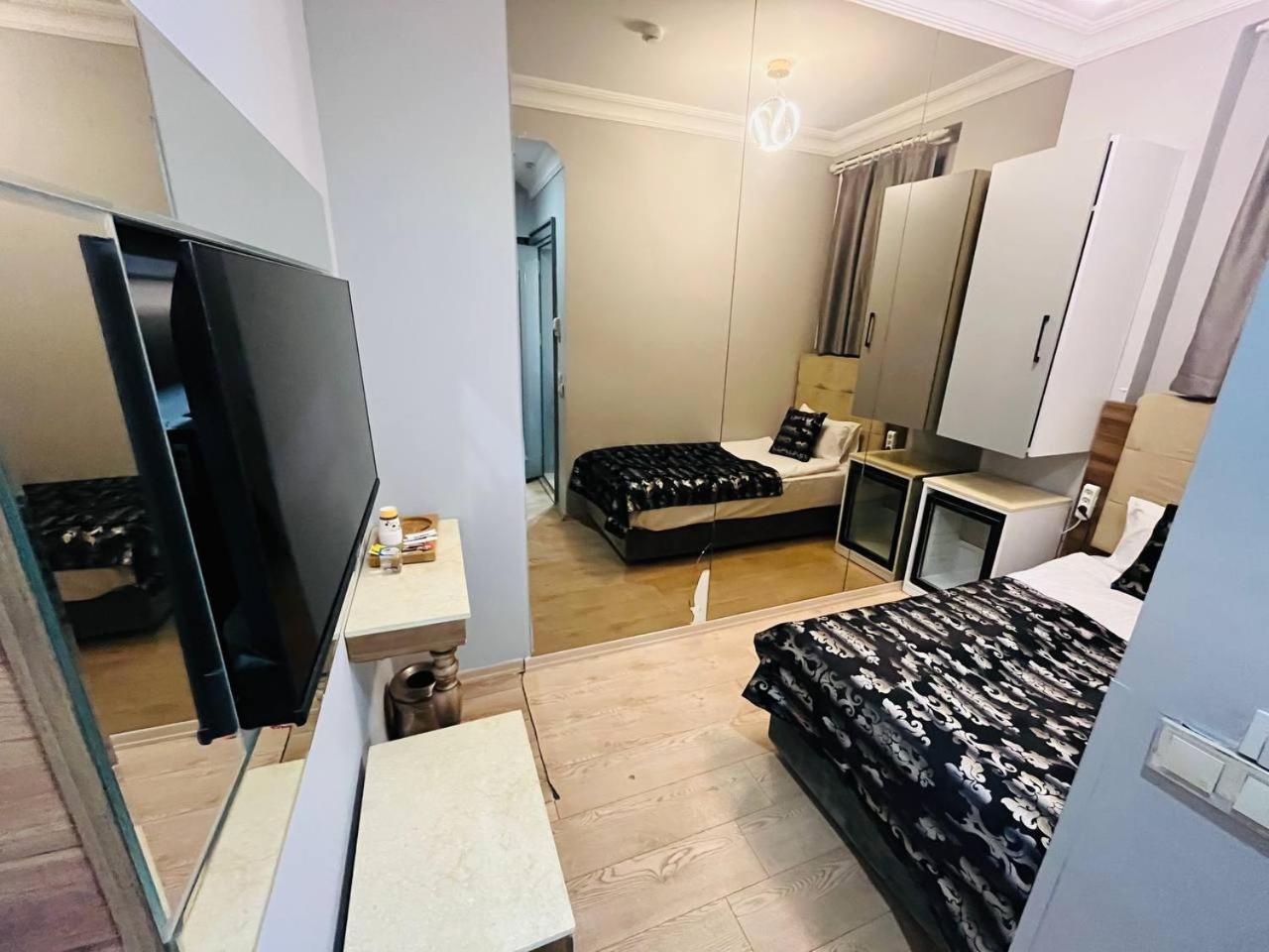 Center Taksim 4* Stambuł