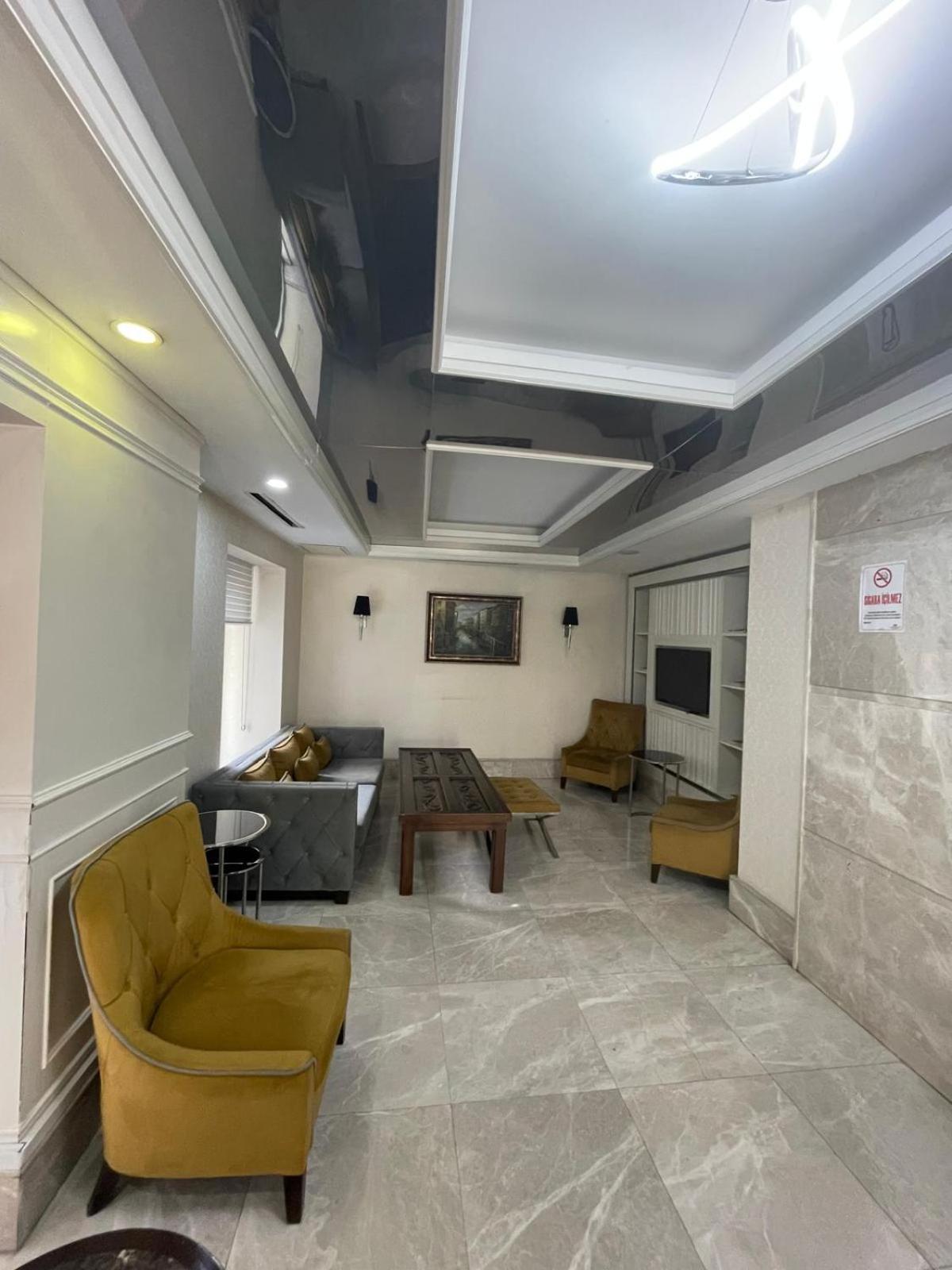 Center Taksim