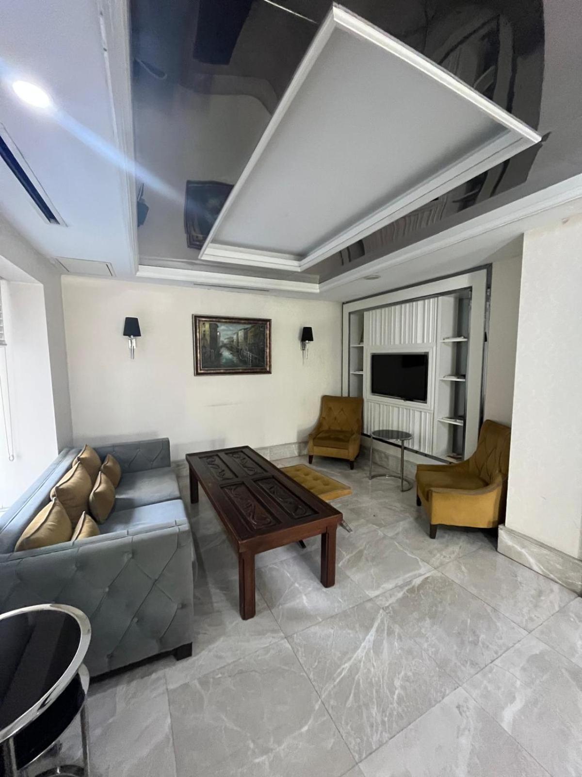 Center Taksim Hotel 4*