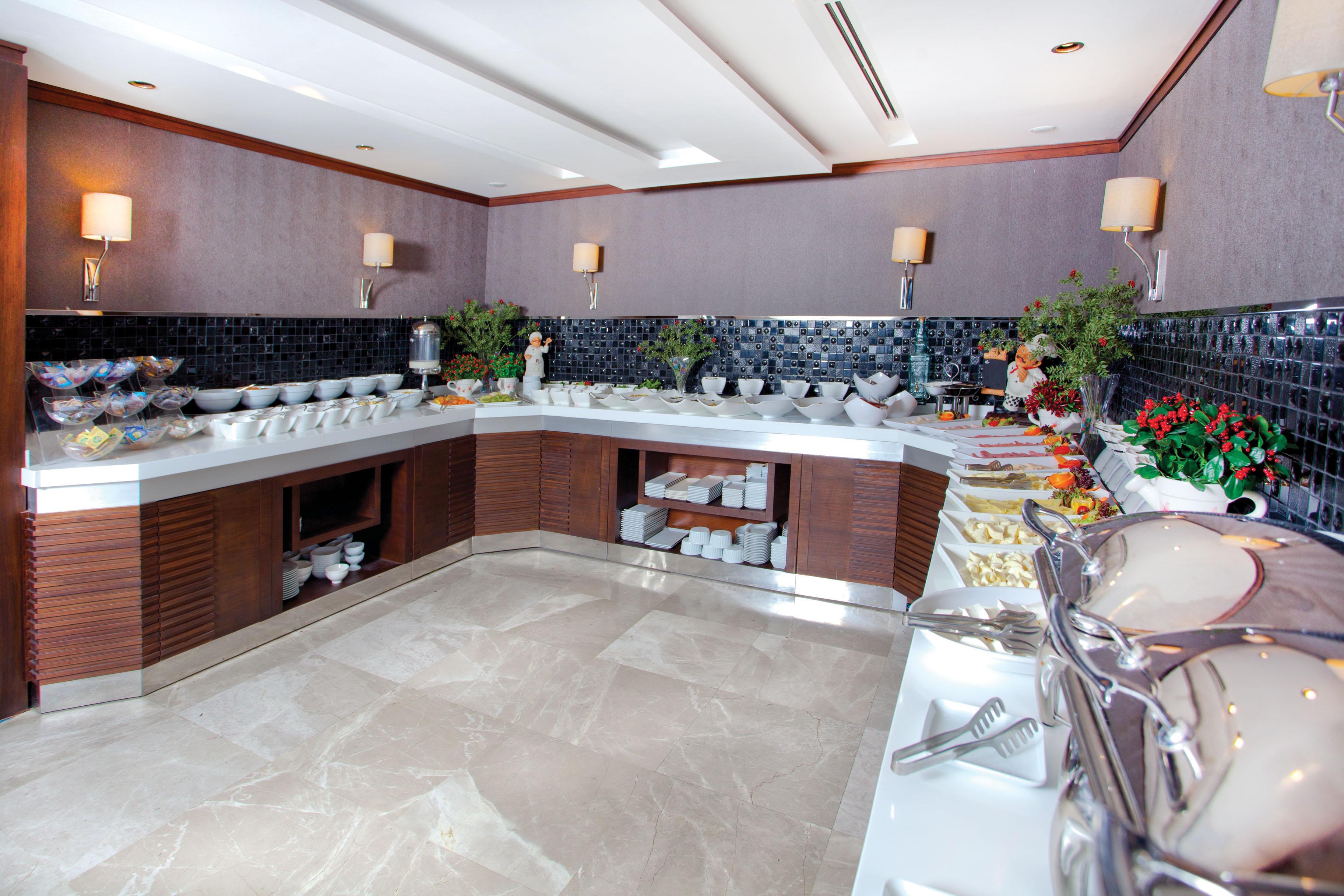 Hotel Center Taksim 4*
