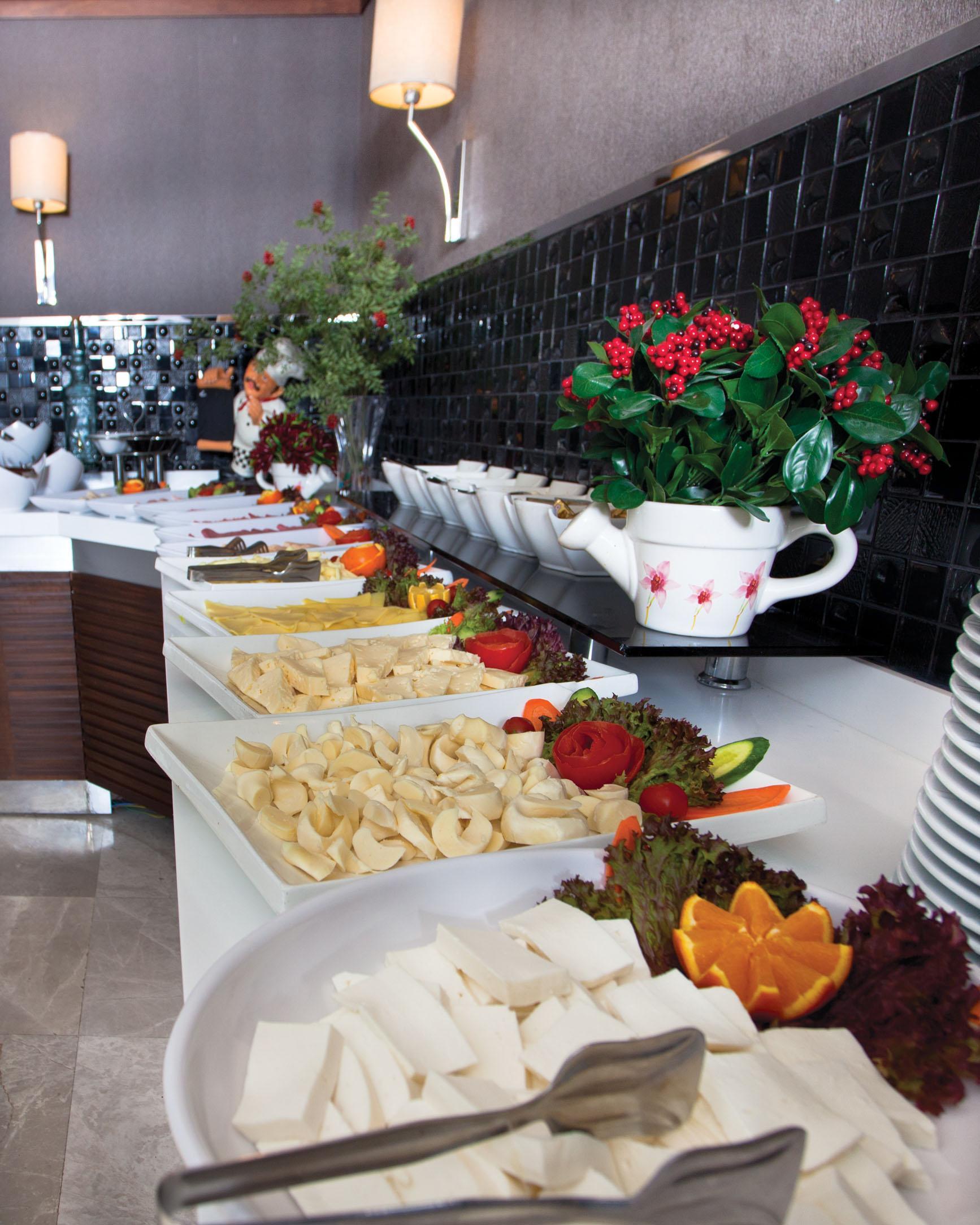 Center Taksim 4*