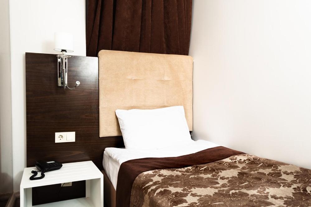 Hotel Center Taksim