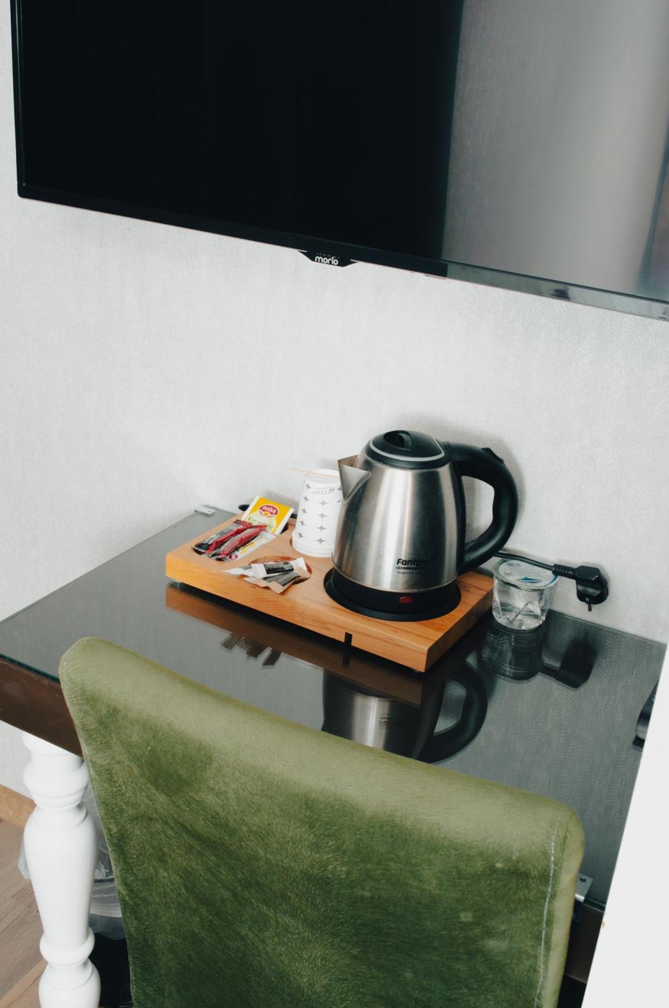 Hotel Center Taksim Istanboel