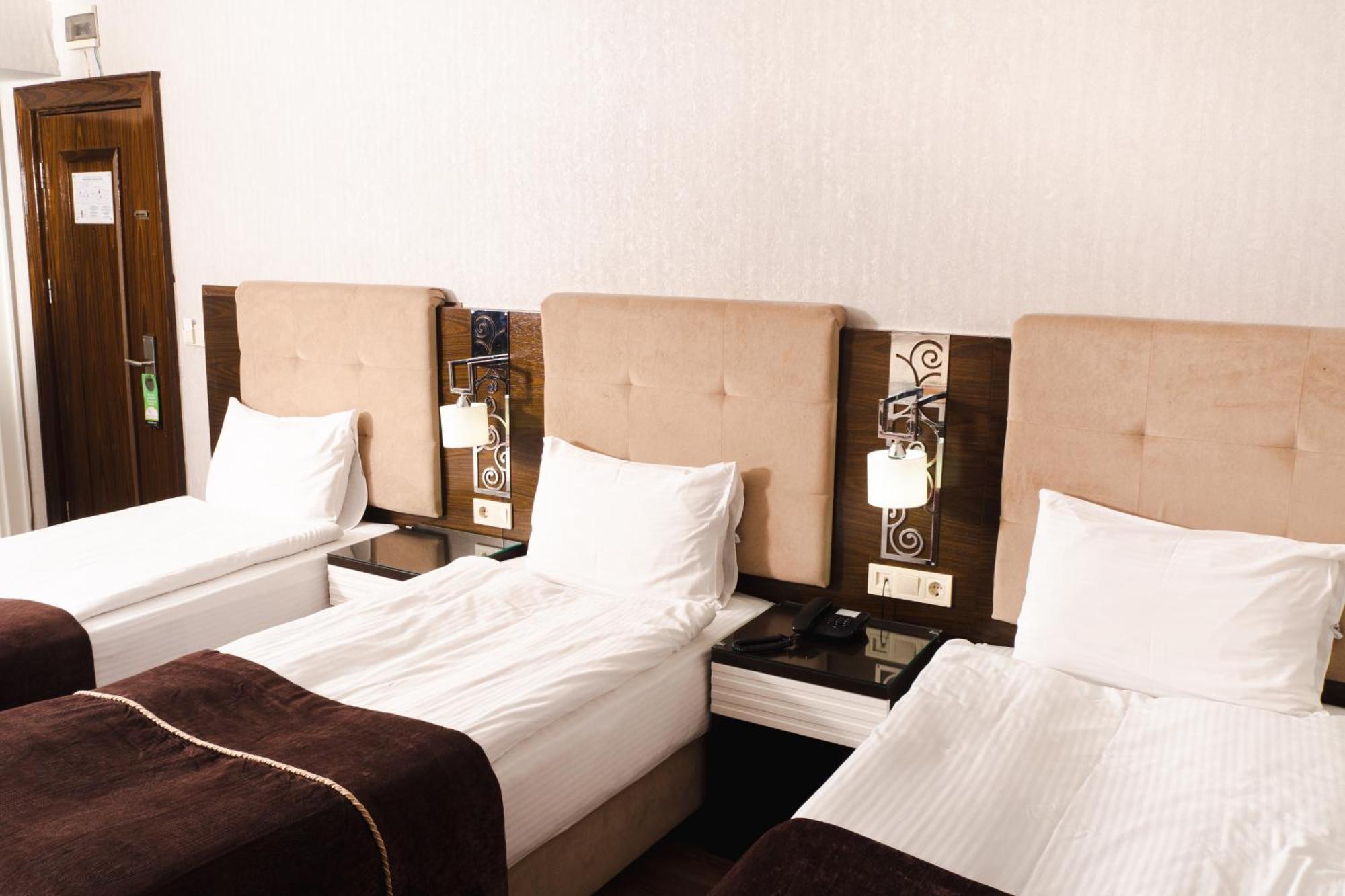 Hotel Center Taksim