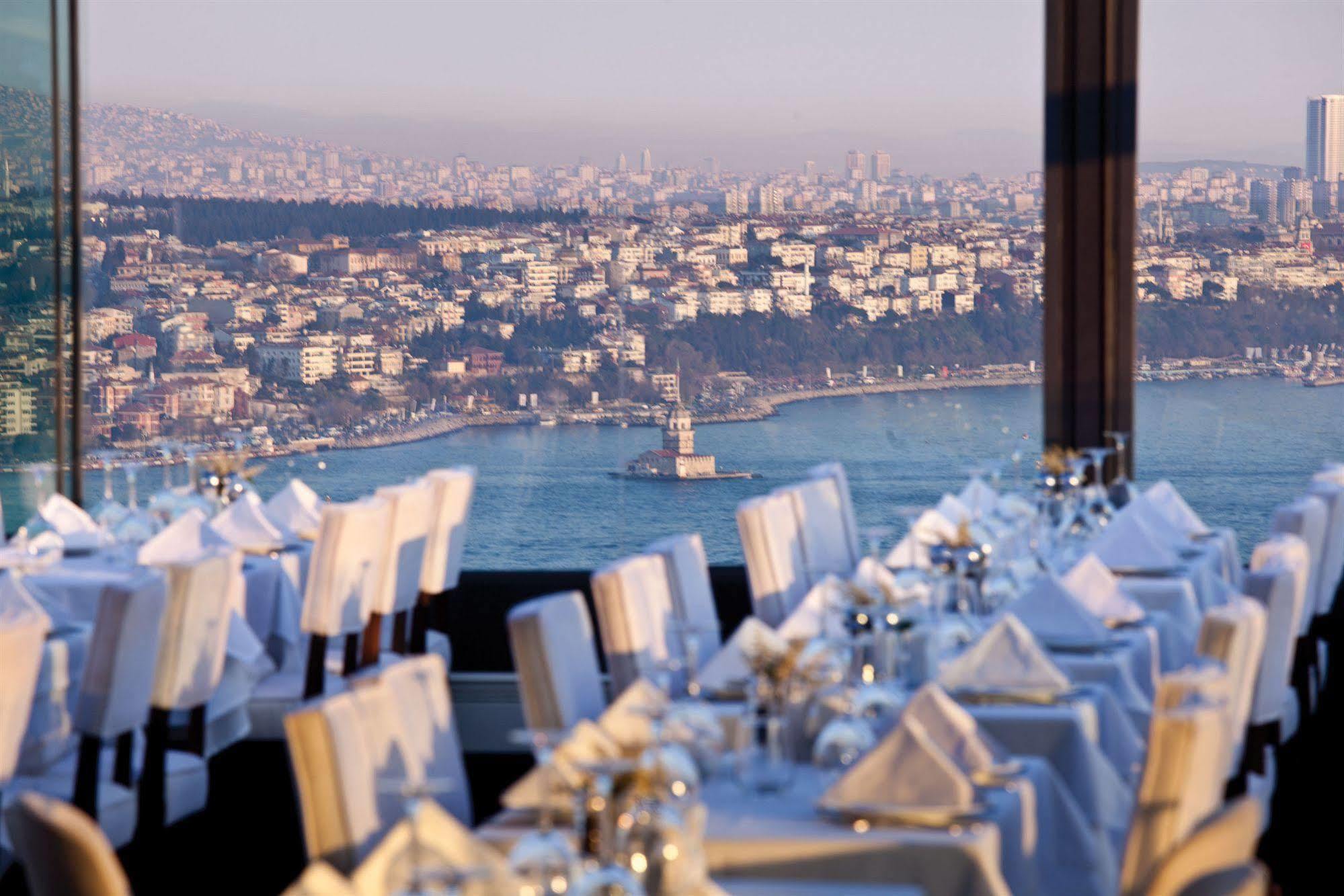 Center Taksim